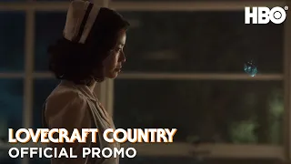 Lovecraft Country: Season 1 Episode 6 Promo | HBO