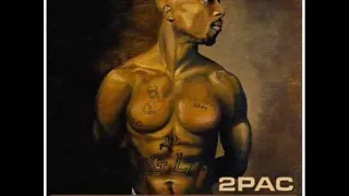 2Pac - World Wide Mob Figaz (With lyrics)