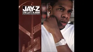 Jay-Z feat. Blackstreet - The City Is Mine (Audio)