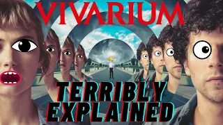 Vivarium Terribly Explained
