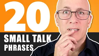 Shy in Small Talk? 20 Must-Know Phrasal Verbs for Daily Chit Chat
