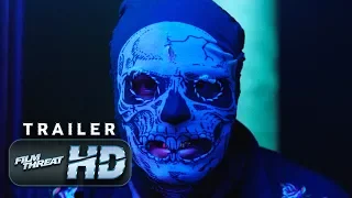 TRESPASSERS | Official HD Trailer (2019) | THRILLER | Film Threat Trailers