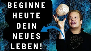 Neue Gene, neues Leben, gestalte dein Leben neu! Dr. Joe Dispenza