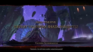 Valindra's Tower - Beginner Dungeon Guide - Neverwinter Online