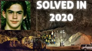 3 Cold Cases FINALLY Solved In 2020