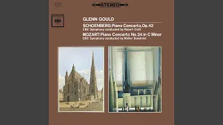 Piano Concerto No.24 in C Minor, K. 491: III. Allegretto (2015 Remastered Version)