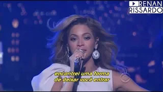 Beyoncé - Halo (Tradução)