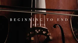 MORE DARK CELLO MUSIC! - Beginning to End: Act III