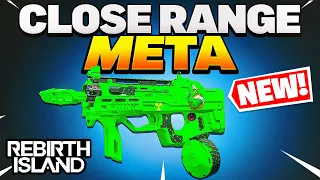 NEW CLOSE RANGE META - Insane Mobility + Fast TTK. Unlock this NOW! [Best BP50 AMP Class Setup]