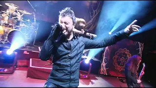 Kamelot - One Cold Winter's Night Full Concert 4K Remastered