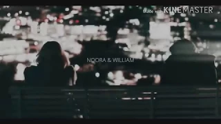 Noora & Willam ||Плыли мы