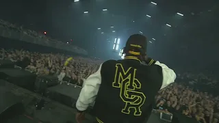Rampage Total Takeover 2023 - Andy C