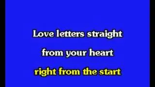 Elvis Presley   Love Letters 1971 MusicPlayOn com