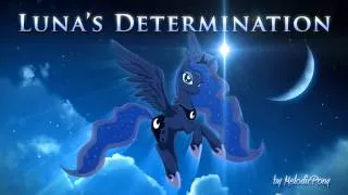 MLP:FiM Luna's Determination