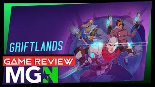 Griftlands – Detailed Game Review