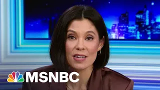 Watch Alex Wagner Tonight Highlights: Nov. 30