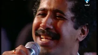 حفلة نادرة شاب خالد  Cheb Khaled Rare 1994