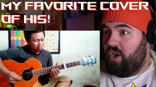 Singer/Songwriter reacts to ALIP BA TA - LOVE OF MY LIFE (QUEEN COVER) - FOR THE FIRST TIME!