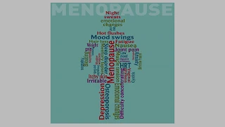 Diane Danzebrink - Menopause and Mental Health