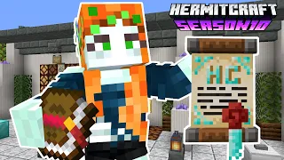 S-TIER PERMIT - 04 - HERMITCRAFT SEASON 10