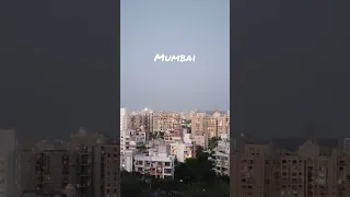 Mumbai from a bong's eye || Bandra Kurla complex