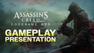 Assassin's Creed RED Gameplay Reveal | My Predictions