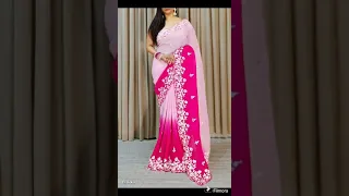 1650rs mostdemanding *AliYa CRUSH SAREES * COD  9014504264