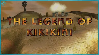 Populous: Devil System: Chapter 1 | Level 8 - The Legend of Kikikini (Single Player)