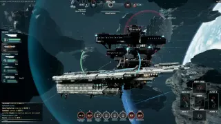 AdVenture..r... (Fractured Space PvE)