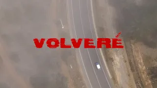 Los Vasquez - Volveré (Videoclip Oficial)