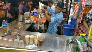 Kochi's famous KULUKI SARBATH | Boost Kuluki | Indian Street Food | Kochi | Kerala