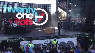 Twenty One Pilots - Live Voodoo Festival Louisiana 2014 Full Concert HD