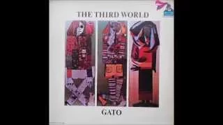 Gato Barbieri - The Third World (1969) Full Álbum