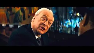 Now You See Me Official Movie Trailer #2 [HD]