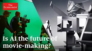 Is AI the future of movie-making?