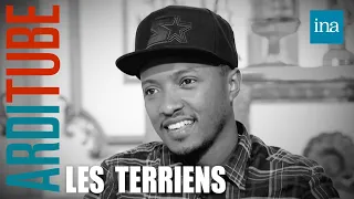 Salut Les Terriens ! de Thierry Ardisson avec Soprano ... | INA Arditube