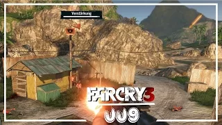 [RE2] #009 - nicht der Alarm NEIN! | Far Cry 3