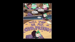 The Owl House | (Try Not To Laugh) Funny Comis And Sweet | Part 1