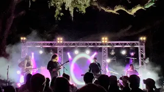 Trash Panda “Atlanta Girls” (LIVE) @ Honey Island Music Festival 2022