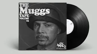 DJ Muggs  - The Muggs Tape VOl 03