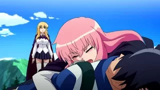 Medo Bobo「AMV」Zero No Tsukaima