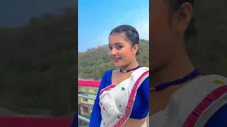 Assamese new video song 2023 /Assamese tiktok🌺Assamese reels💖hina kashyap #shortfeed #youtubeshorts