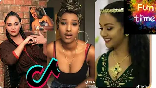 Tik Tok Ethiopian Funny Video Compilation 2020 የሳምንቱ እጅግ አስቂኝ ቀልዶች ስብስብ
