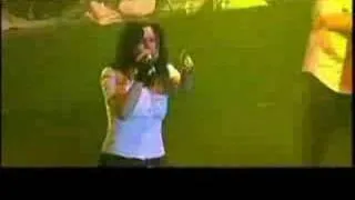 Lacuna Coil - Our Truth (Live GoldenGods 2006 )