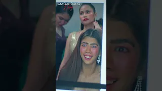 ‘Yung ‘di ka pinagpala pero resourceful ka! #shorts | Magandang Dilag