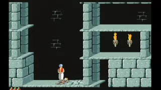 Prince of Persia (Macintosh 1992)