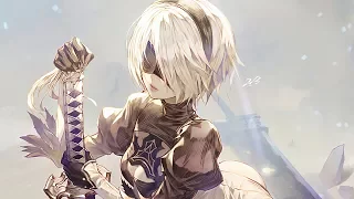 NieR Automata: Movie A [Japanese Dub/English Sub]