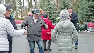 Харьков Танцы Буй Буй Буй 💕 Если не судьба🕺💃🎉 28.01.2024