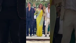 #sonakshisinha #akshaykumar #tigershroff #bmcm #mastmalangjhoom