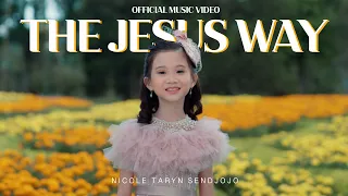 The Jesus Way ( Nicole Taryn Cover )